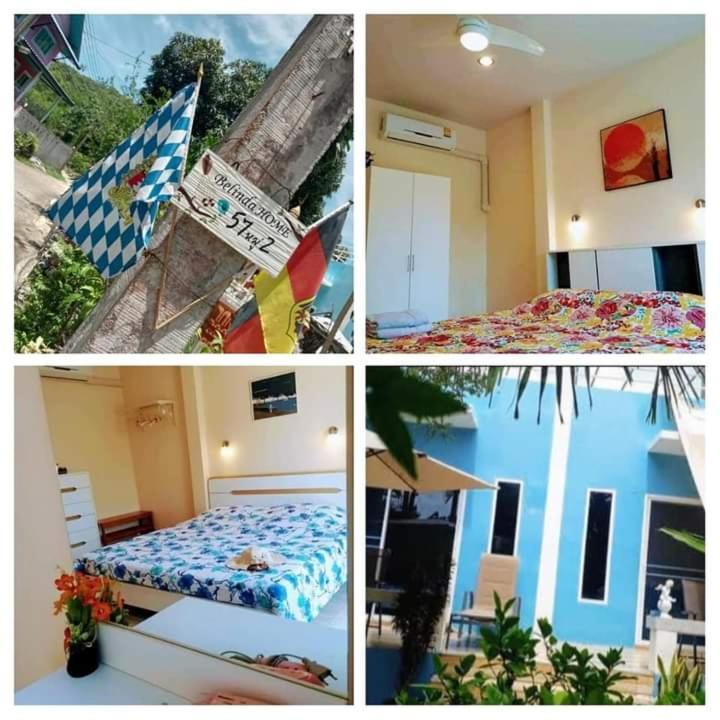 Belinda Home Koh Sichang Exterior foto