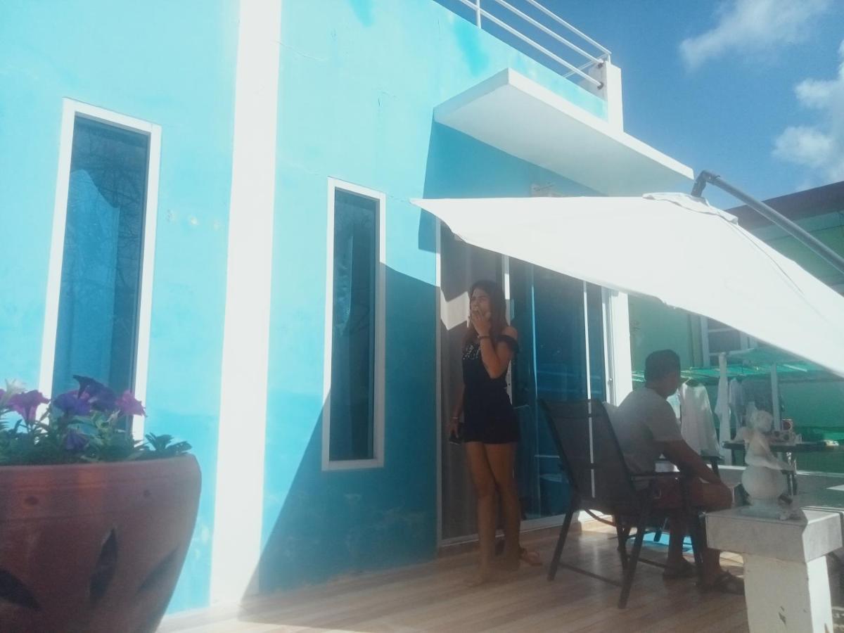Belinda Home Koh Sichang Exterior foto