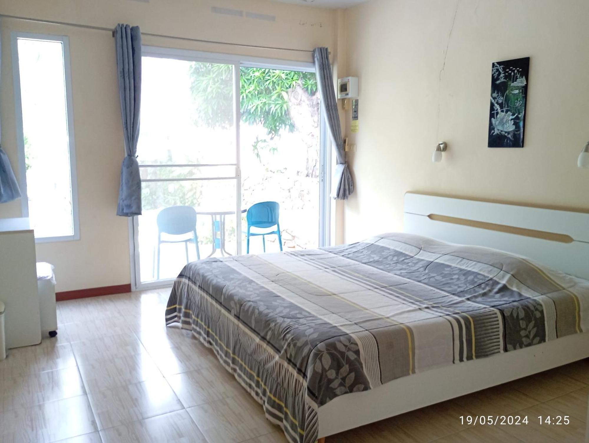 Belinda Home Koh Sichang Exterior foto