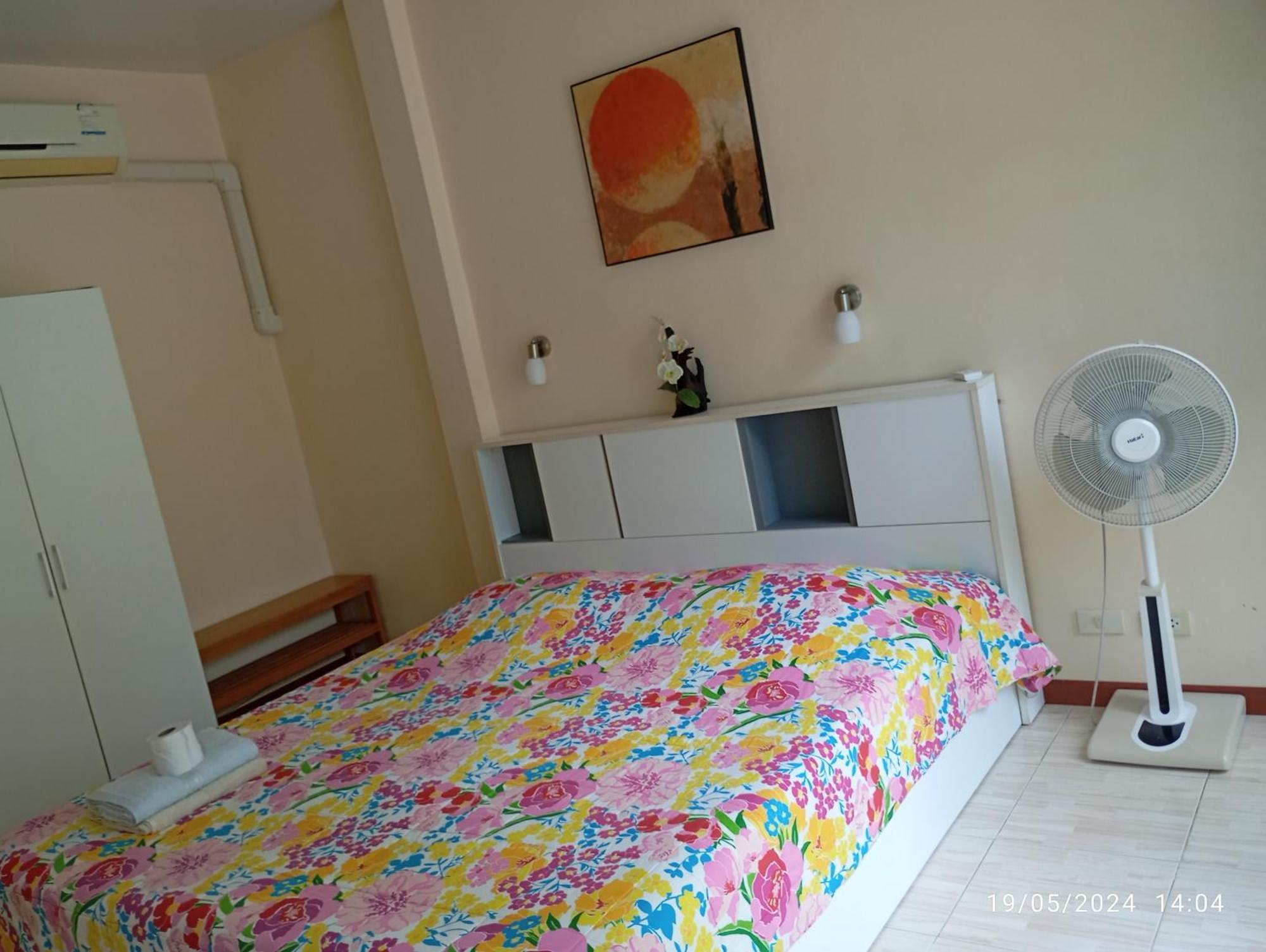 Belinda Home Koh Sichang Habitación foto