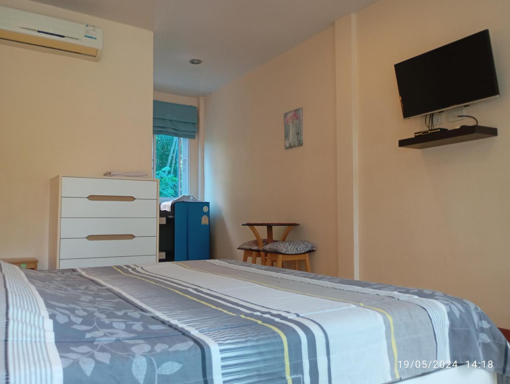 Belinda Home Koh Sichang Habitación foto