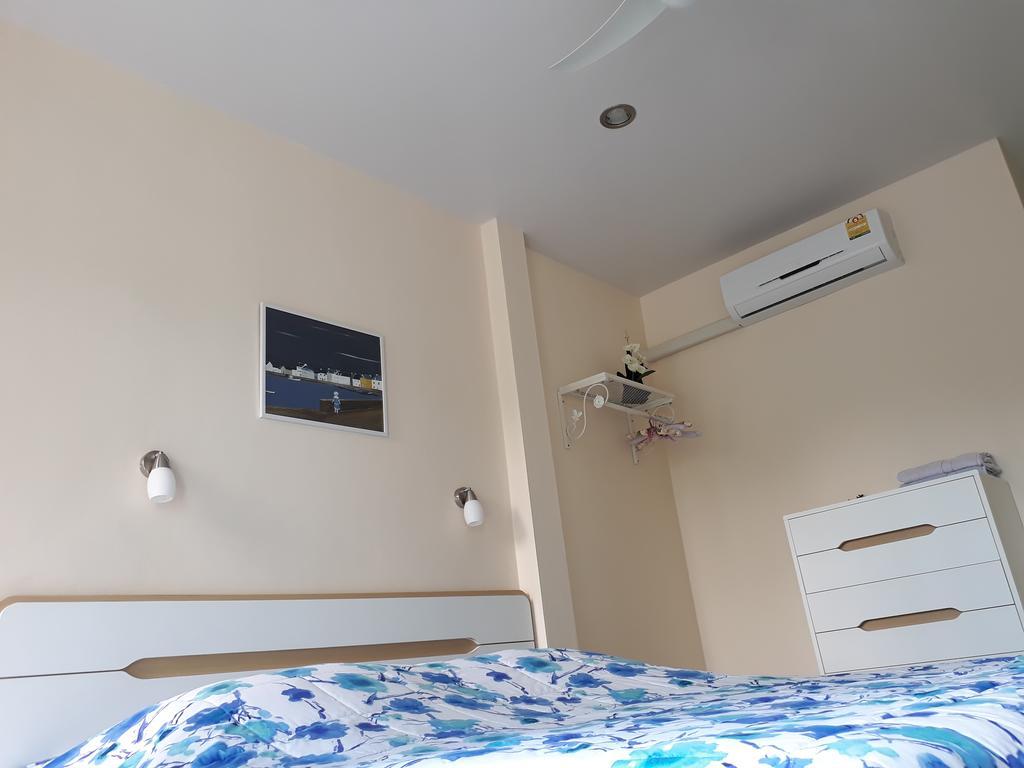 Belinda Home Koh Sichang Exterior foto
