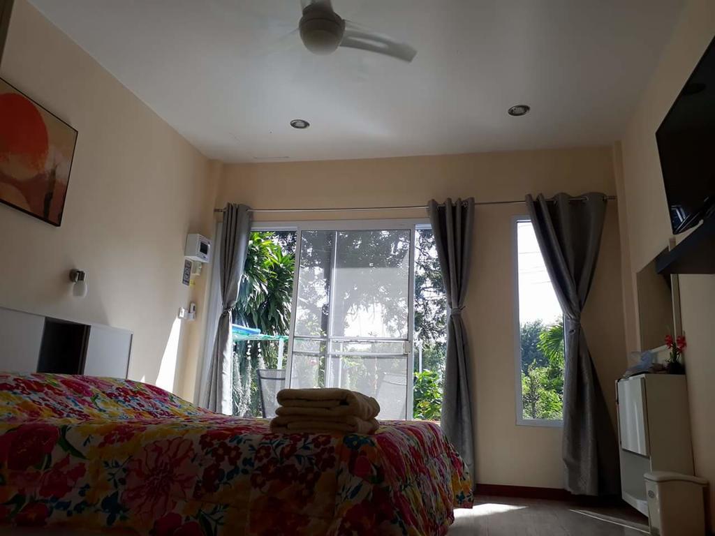 Belinda Home Koh Sichang Exterior foto