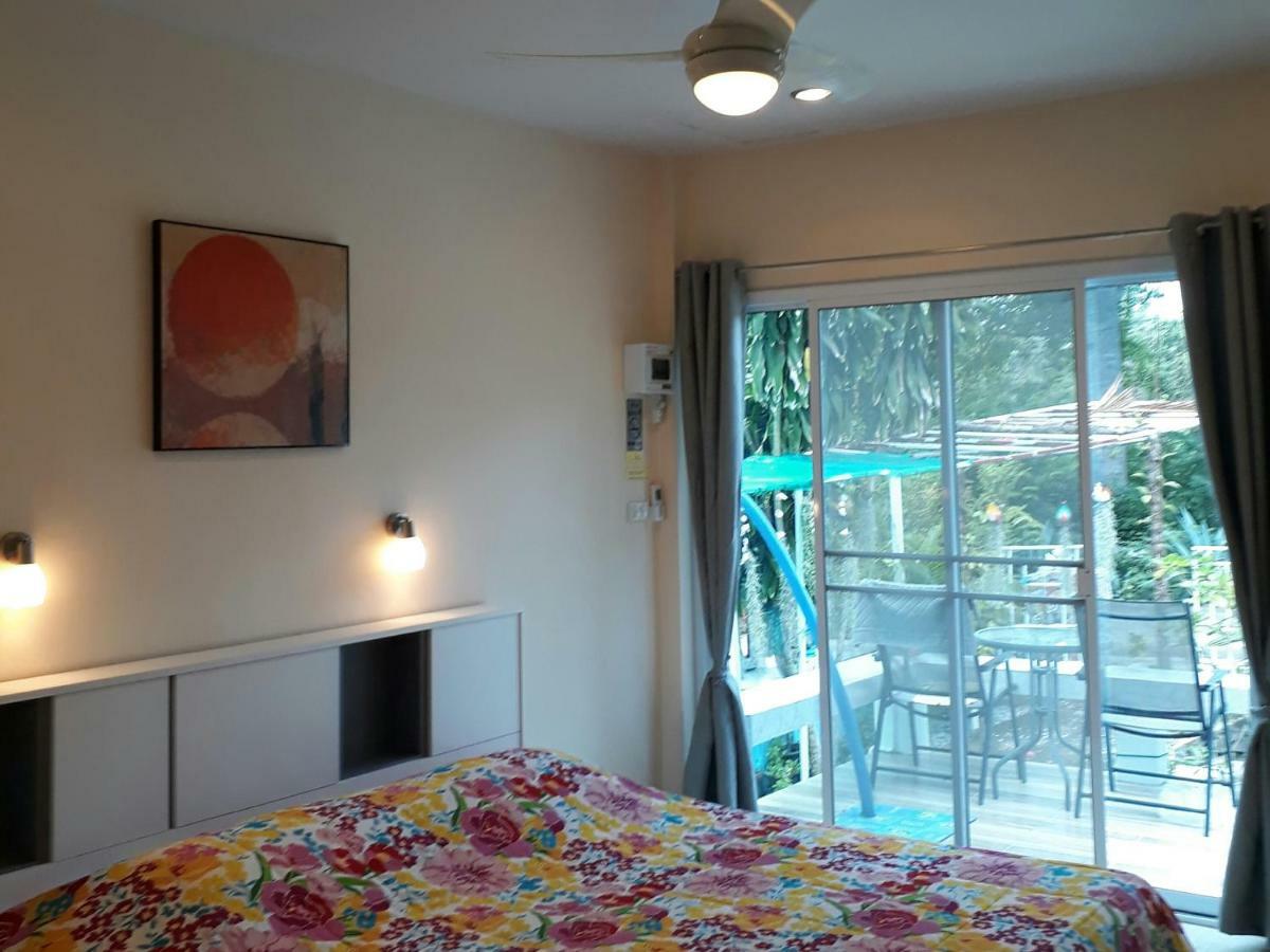 Belinda Home Koh Sichang Exterior foto