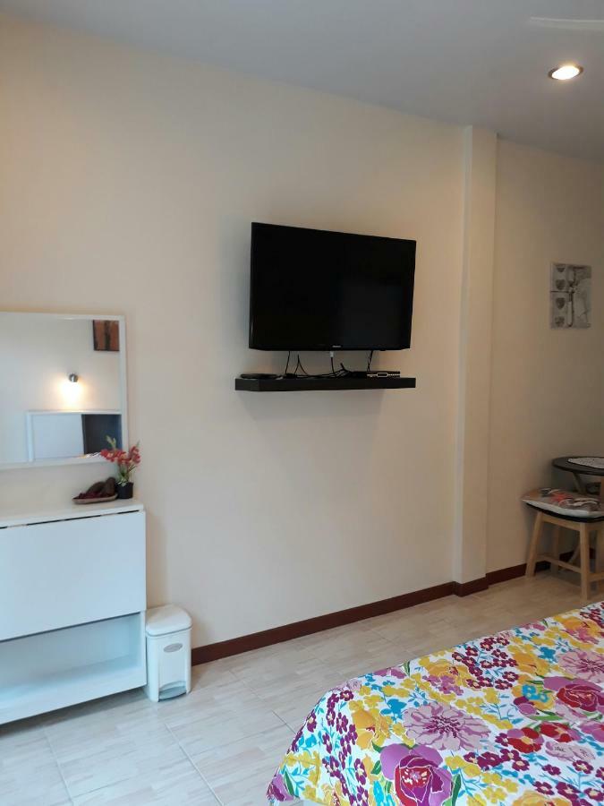 Belinda Home Koh Sichang Exterior foto