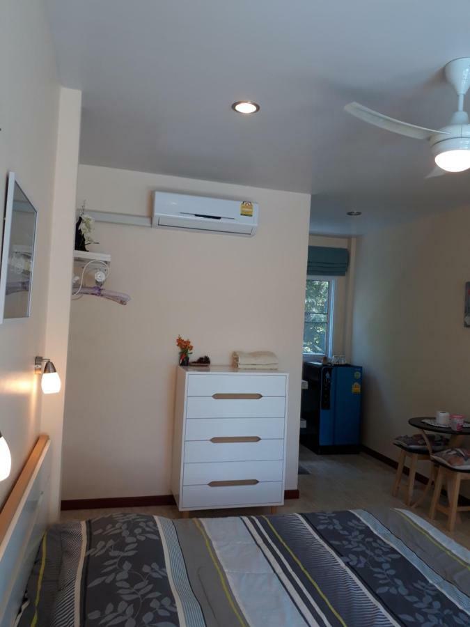 Belinda Home Koh Sichang Exterior foto