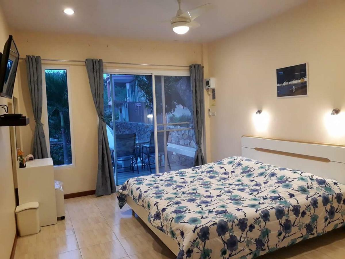 Belinda Home Koh Sichang Exterior foto