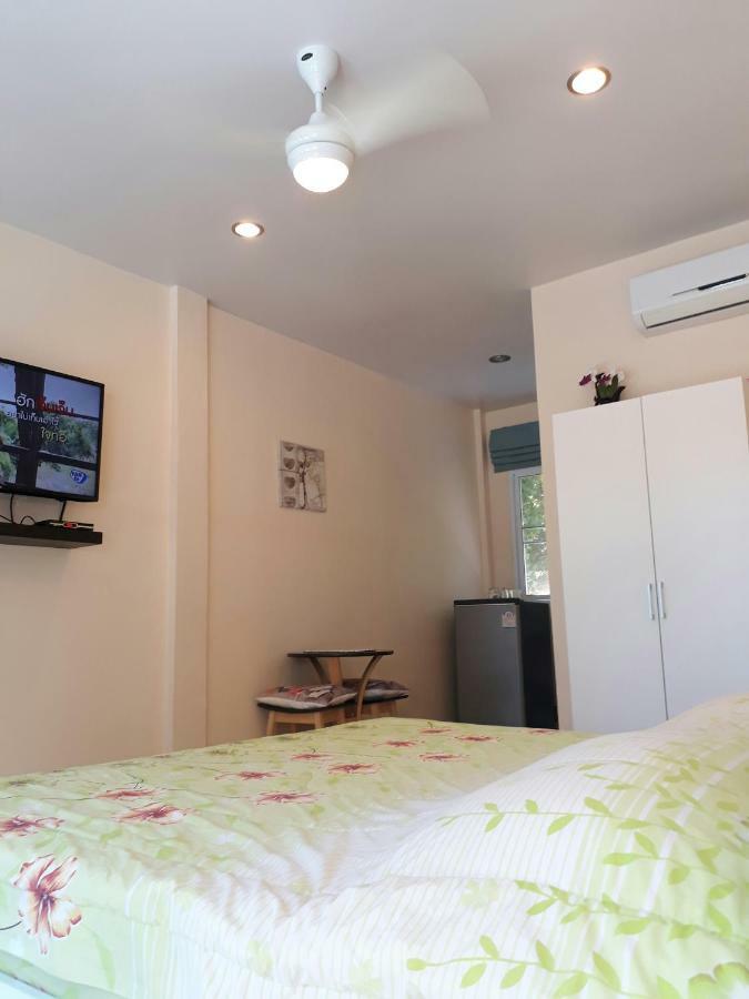 Belinda Home Koh Sichang Exterior foto