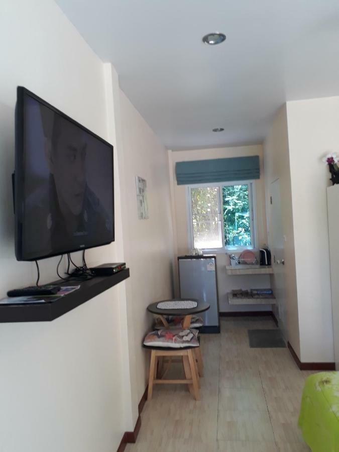 Belinda Home Koh Sichang Exterior foto