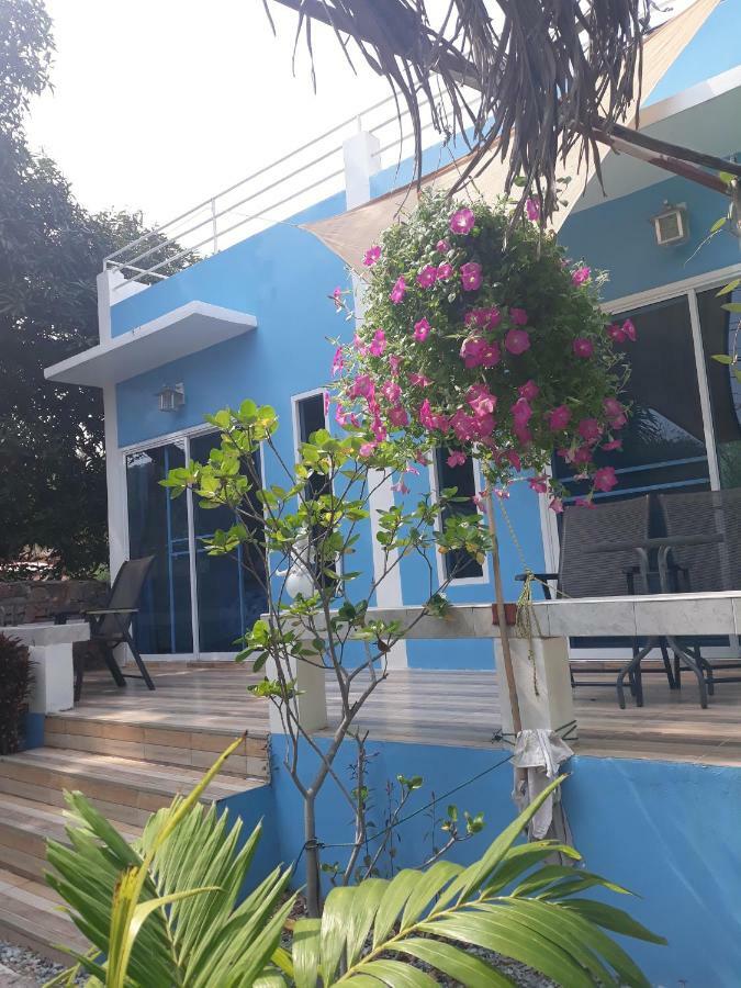 Belinda Home Koh Sichang Exterior foto