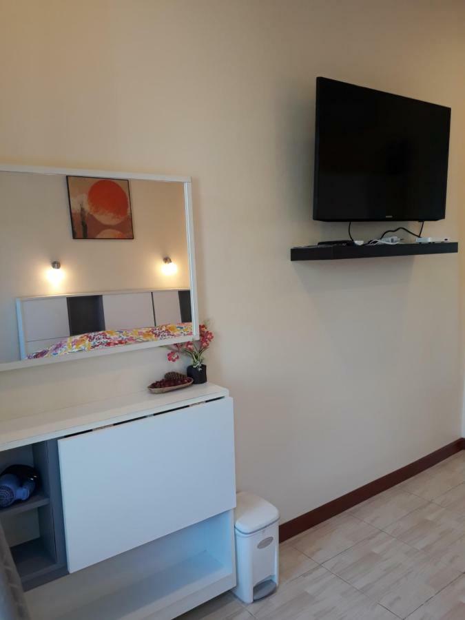 Belinda Home Koh Sichang Exterior foto