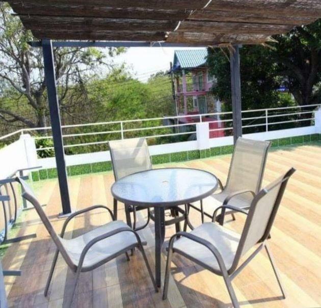 Belinda Home Koh Sichang Exterior foto