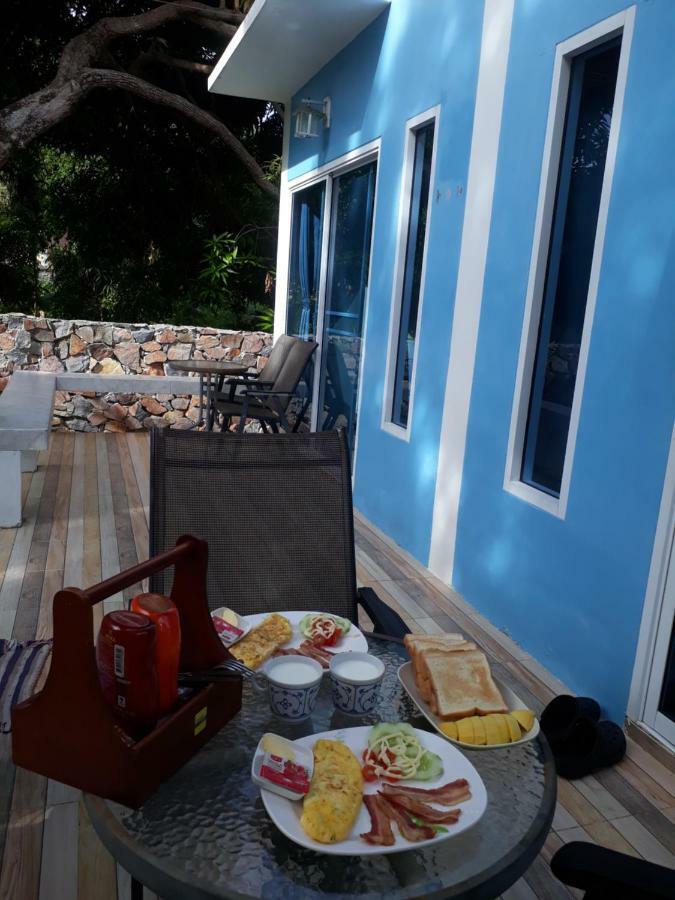 Belinda Home Koh Sichang Exterior foto