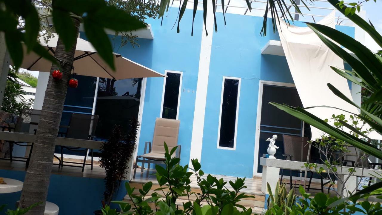 Belinda Home Koh Sichang Exterior foto