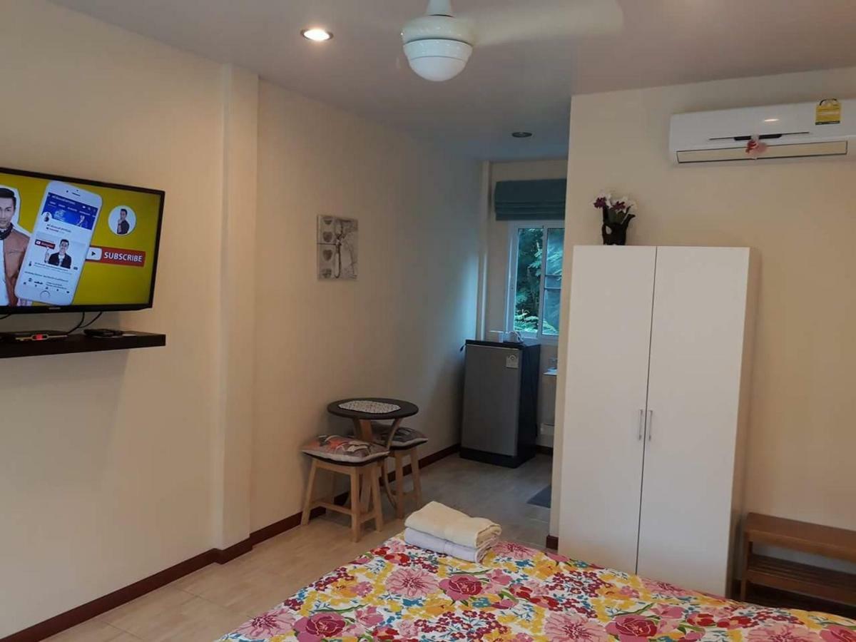 Belinda Home Koh Sichang Exterior foto