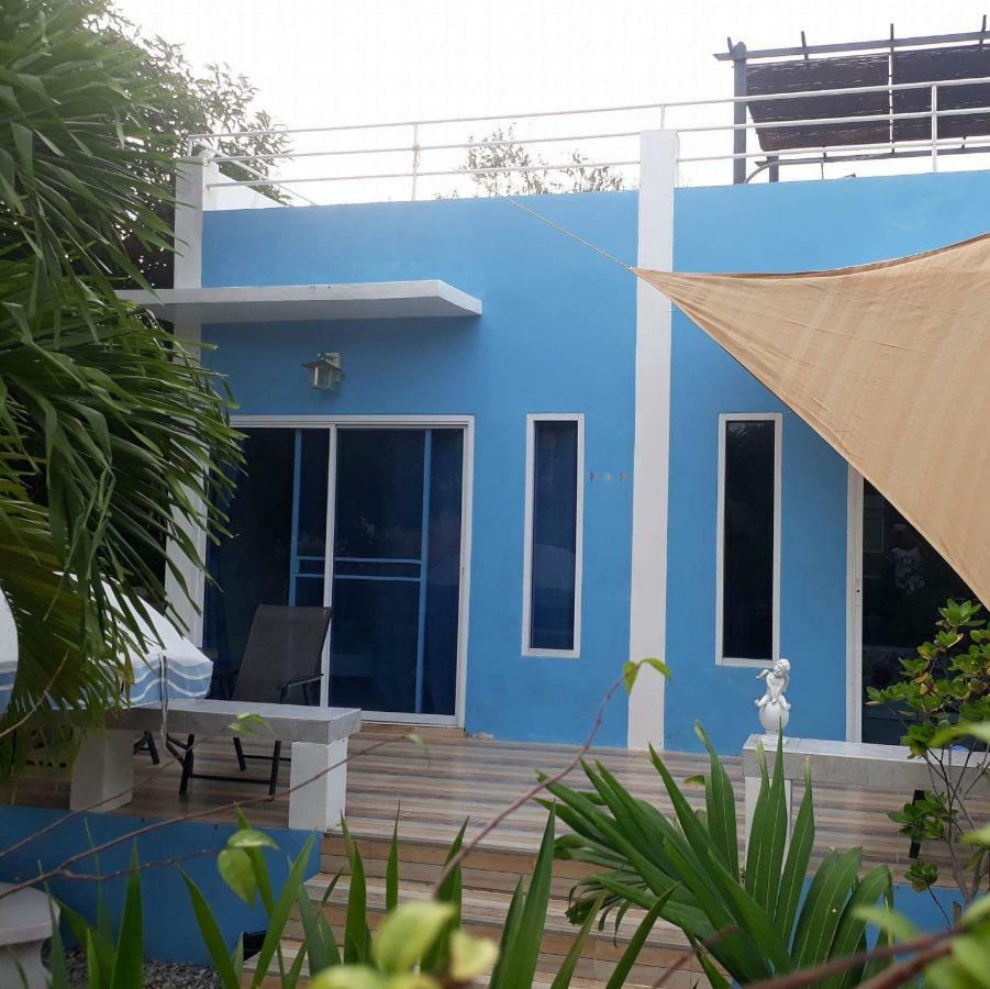 Belinda Home Koh Sichang Exterior foto